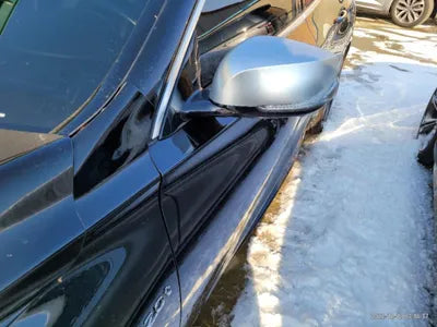 2017 Infiniti Q30 VIN: