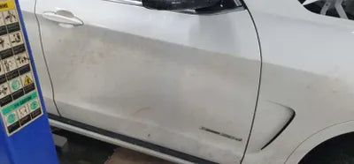 2017 BMW 530 WBAKS4109H0W58871 VIN:WBAKS4109H0W58871