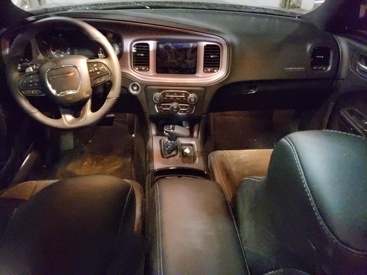 2023 DODGE CHARGER GT VIN:2C3CDXHG6PH569067