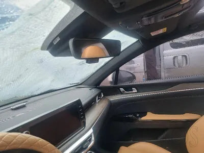 2021 Kia K5 VIN: