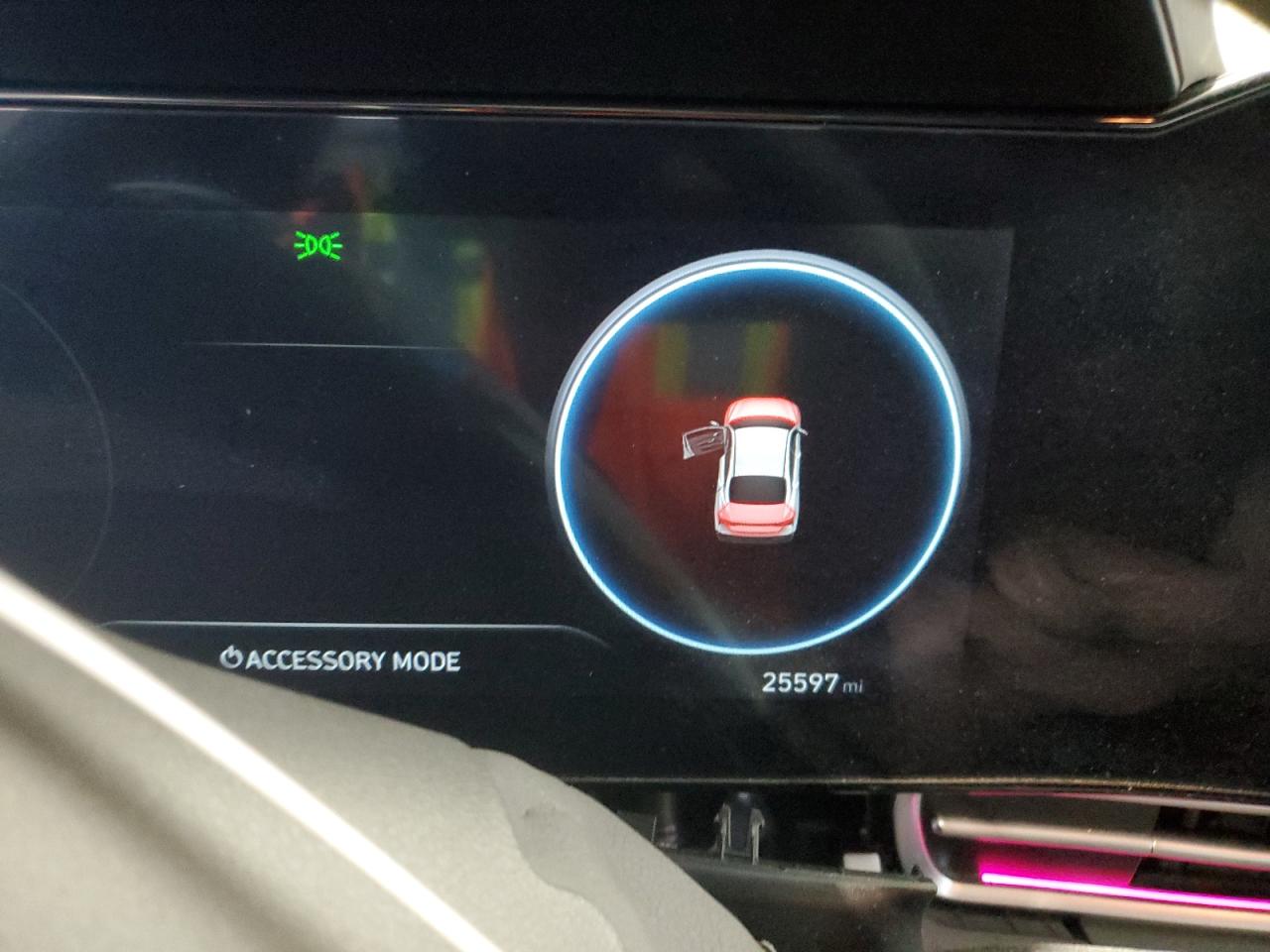 2024 HYUNDAI ELANTRA SEL VIN:KMHLM4DG4RU735016