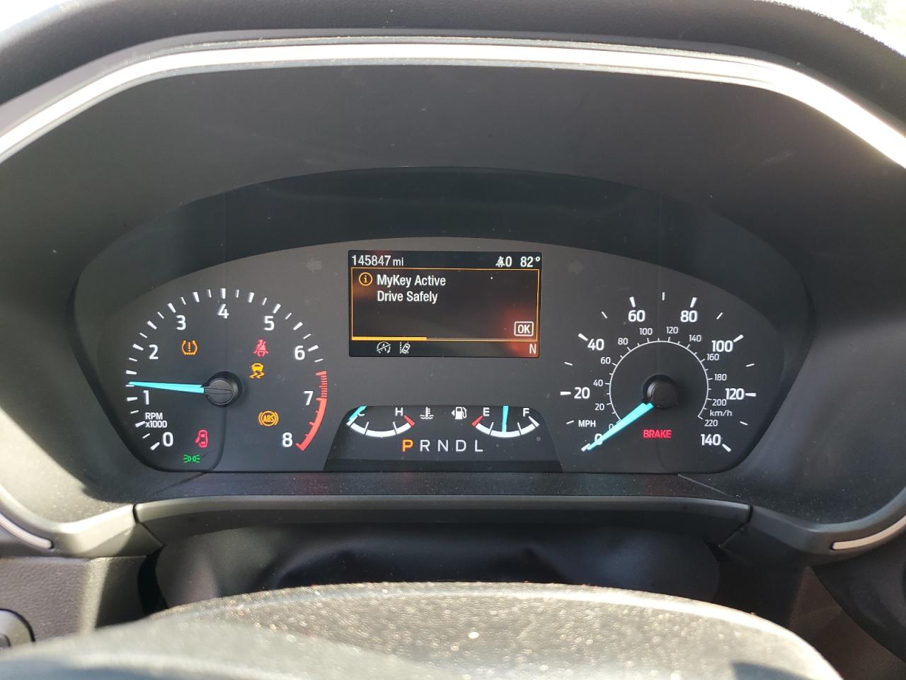 2022 FORD ESCAPE SE VIN:1FMCU9G65NUA60674