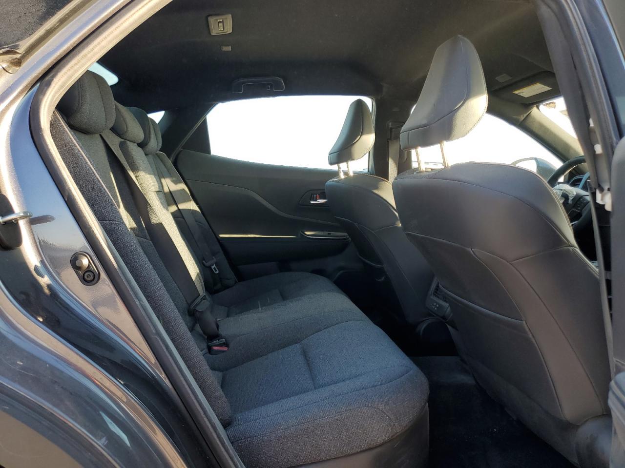 2023 TOYOTA CROWN XLE VIN:JTDAAAAFXP3012983