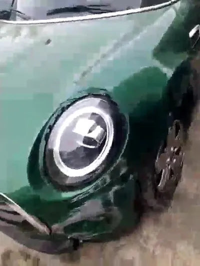 2020 MINI Cooper WMWXR7105M2N31004 VIN:WMWXR7105M2N31004