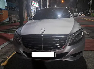 2015 Mercedes-Benz S 400 WDDUG6HB2FA198417 VIN:WDDUG6HB2FA198417