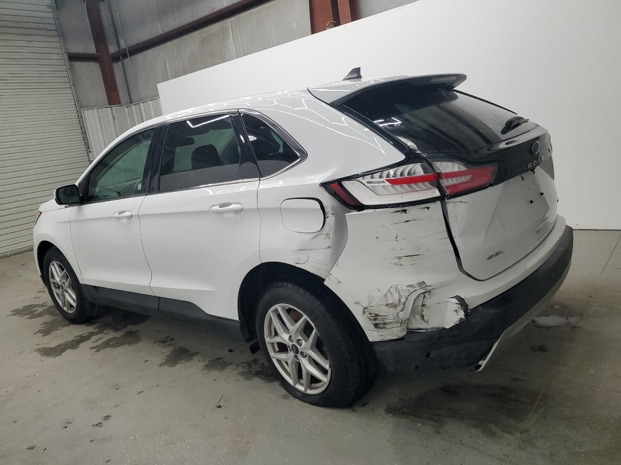 2023 FORD EDGE SEL VIN:2FMPK4J9XPBA19687