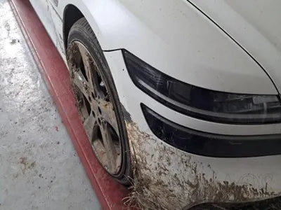 2020 Genesis G80 VIN: