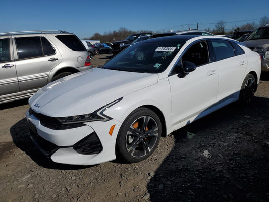 2023 KIA K5 GT LINE VIN:5XXG64J2XPG196834