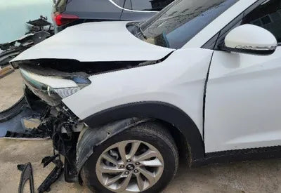 2016 Hyundai Tucson KMHJ2815GGU010607 VIN:KMHJ2815GGU010607