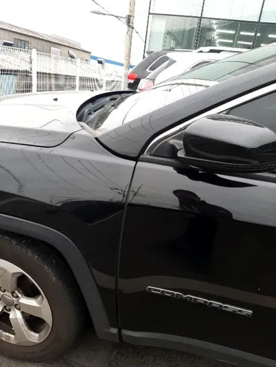 2019 Jeep Compass 3C4NJDBB2KT817906 VIN:3C4NJDBB2KT817906