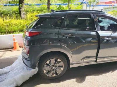 2019 Hyundai Kona KMHK381GFKU024040 VIN:KMHK381GFKU024040