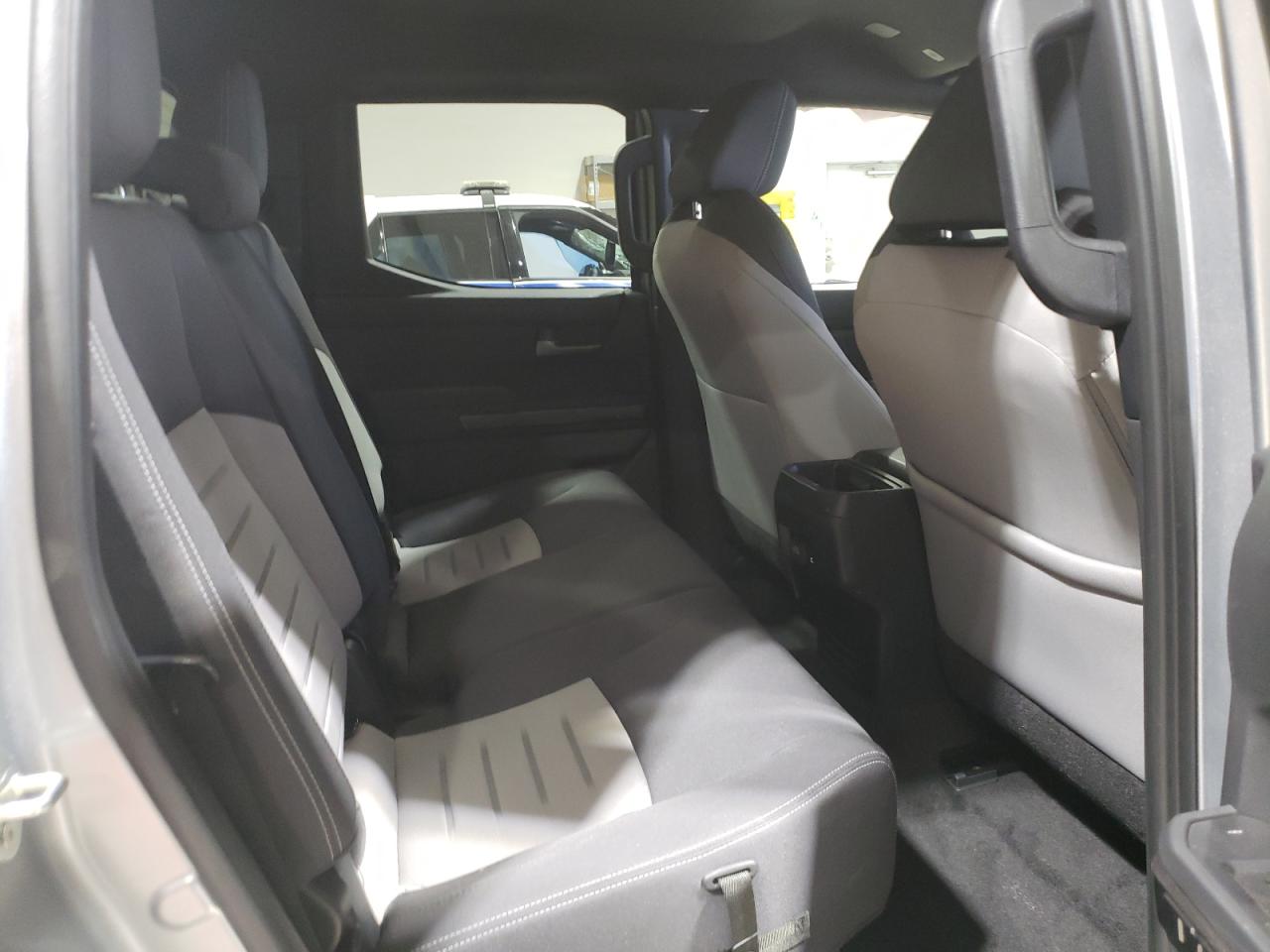 2024 TOYOTA TACOMA DOUBLE CAB VIN:3TMLB5JN4RM041692