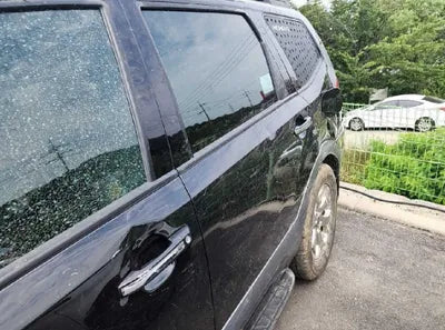 2017 Kia Mohave 485KMKNAKN814DHA1 VIN:485KMKNAKN814DHA1