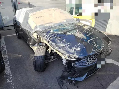 2021 Kia K5 KNAG541JBMA014436 VIN:KNAG541JBMA014436