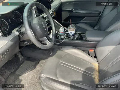 2022 Kia K5 KNAG241ABNA199203 VIN:KNAG241ABNA199203