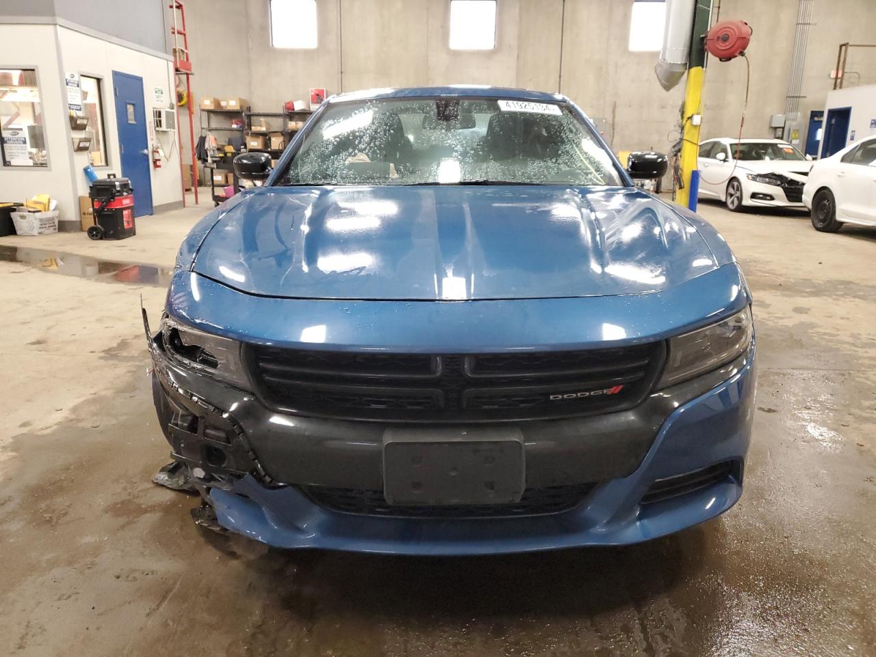 2023 DODGE CHARGER SXT VIN:2C3CDXJG9PH577268