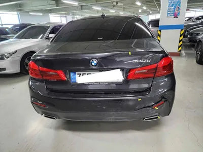 2020 BMW 520 WBAJF3108LWW87360 VIN:WBAJF3108LWW87360