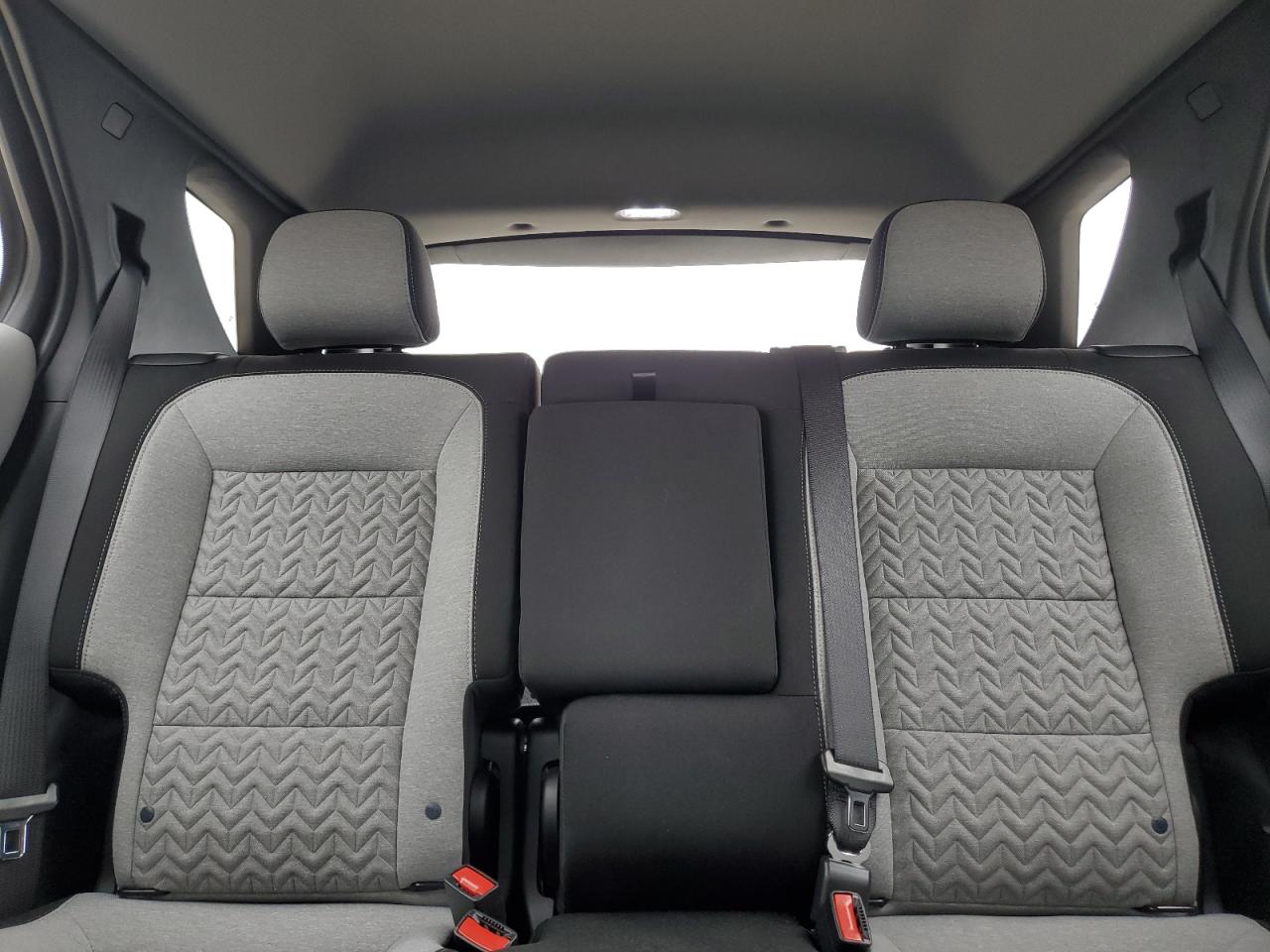 2024 CHEVROLET EQUINOX LS VIN:3GNAXHEG9RL300261