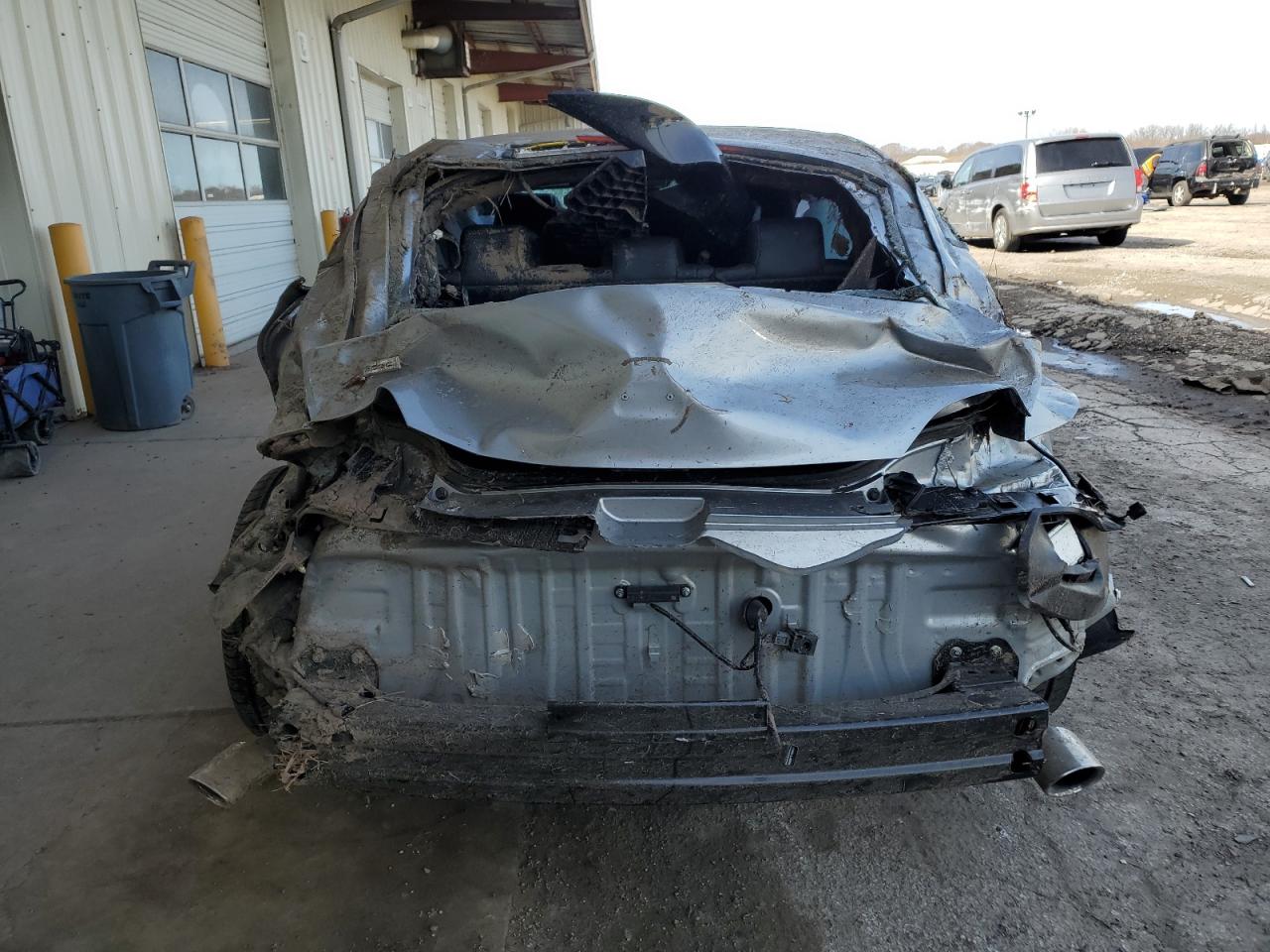 2024 ACURA INTEGRA A-SPEC TECH VIN:19UDE4H66RA023861