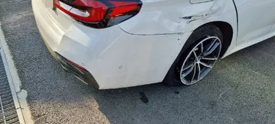 2020 BMW 520 WBA11BH05MCF00984 VIN:WBA11BH05MCF00984