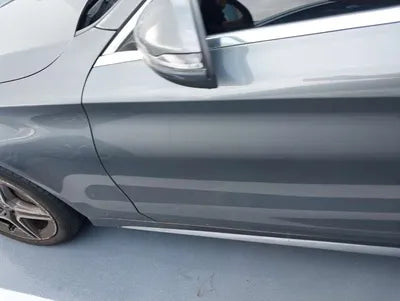 2019 Mercedes-Benz C 220 VIN: