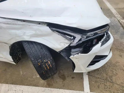 2020 Kia K5 VIN: