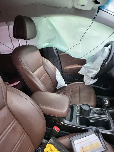 2016 Kia Sorento KNAPH81ADGA251238 VIN:KNAPH81ADGA251238