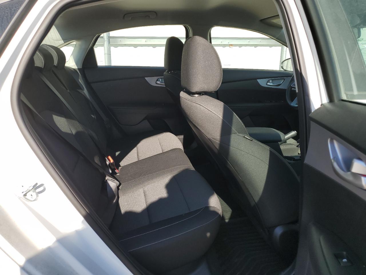 2024 KIA FORTE LX VIN:3KPF24AD9RE728966