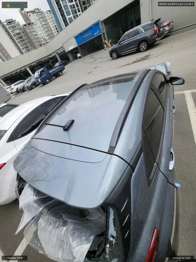 2017 Hyundai Kona KMHK4815HJU011569 VIN:KMHK4815HJU011569