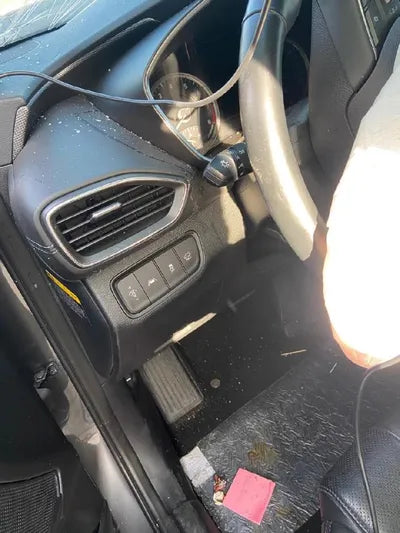 2020 Hyundai Santa FE KMHS381ABLU276320 VIN:KMHS381ABLU276320