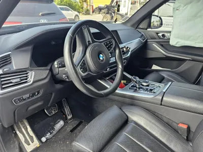 2019 BMW X5 WBACV6100LLK24059 VIN:WBACV6100LLK24059