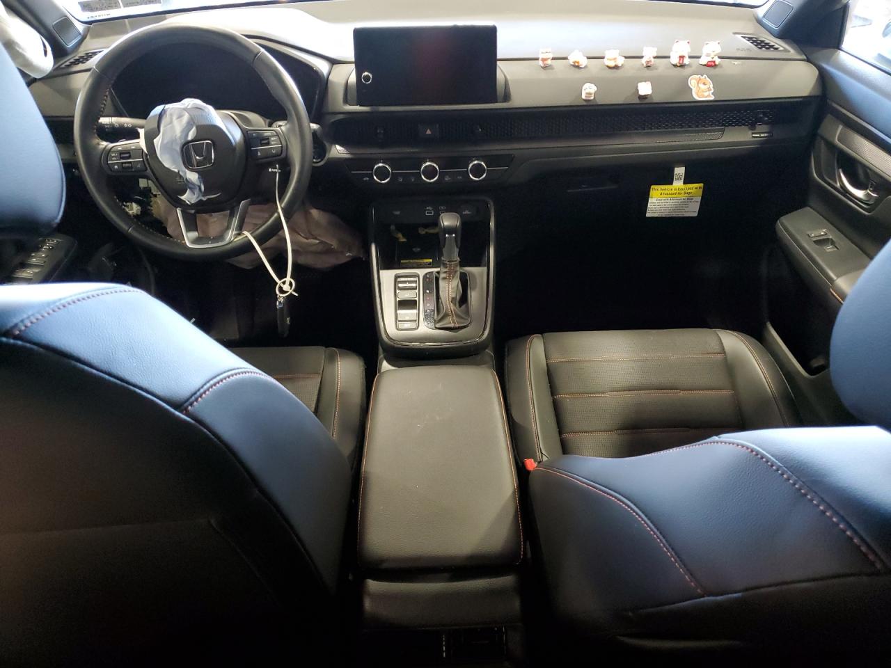 2024 HONDA CR-V SPORT-L VIN:7FARS6H82RE045457