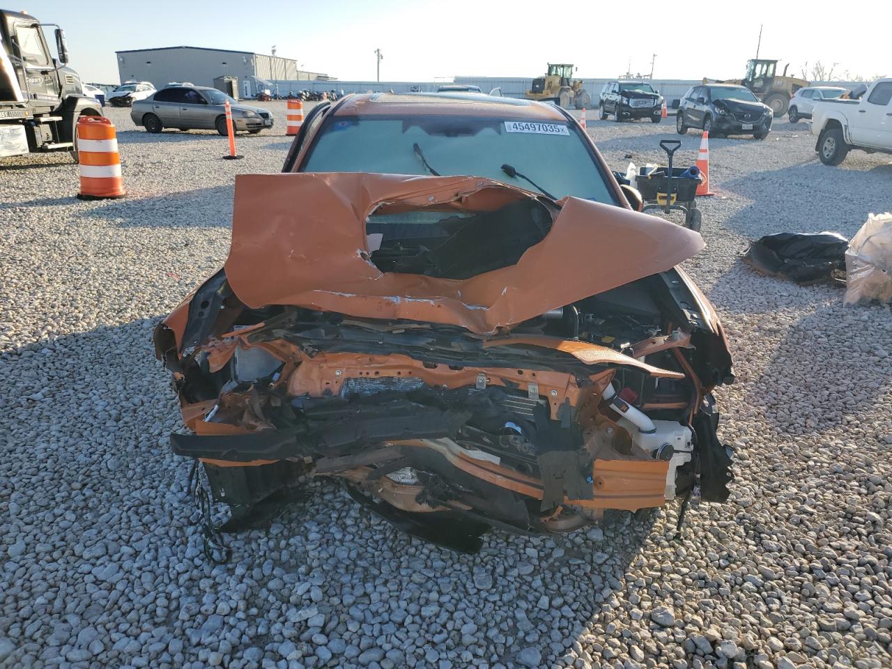 2022 SUBARU WRX LIMITED VIN:JF1VBAN67N8019310