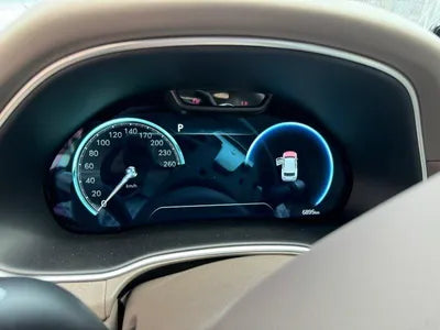 2023 Genesis GV80 VIN: