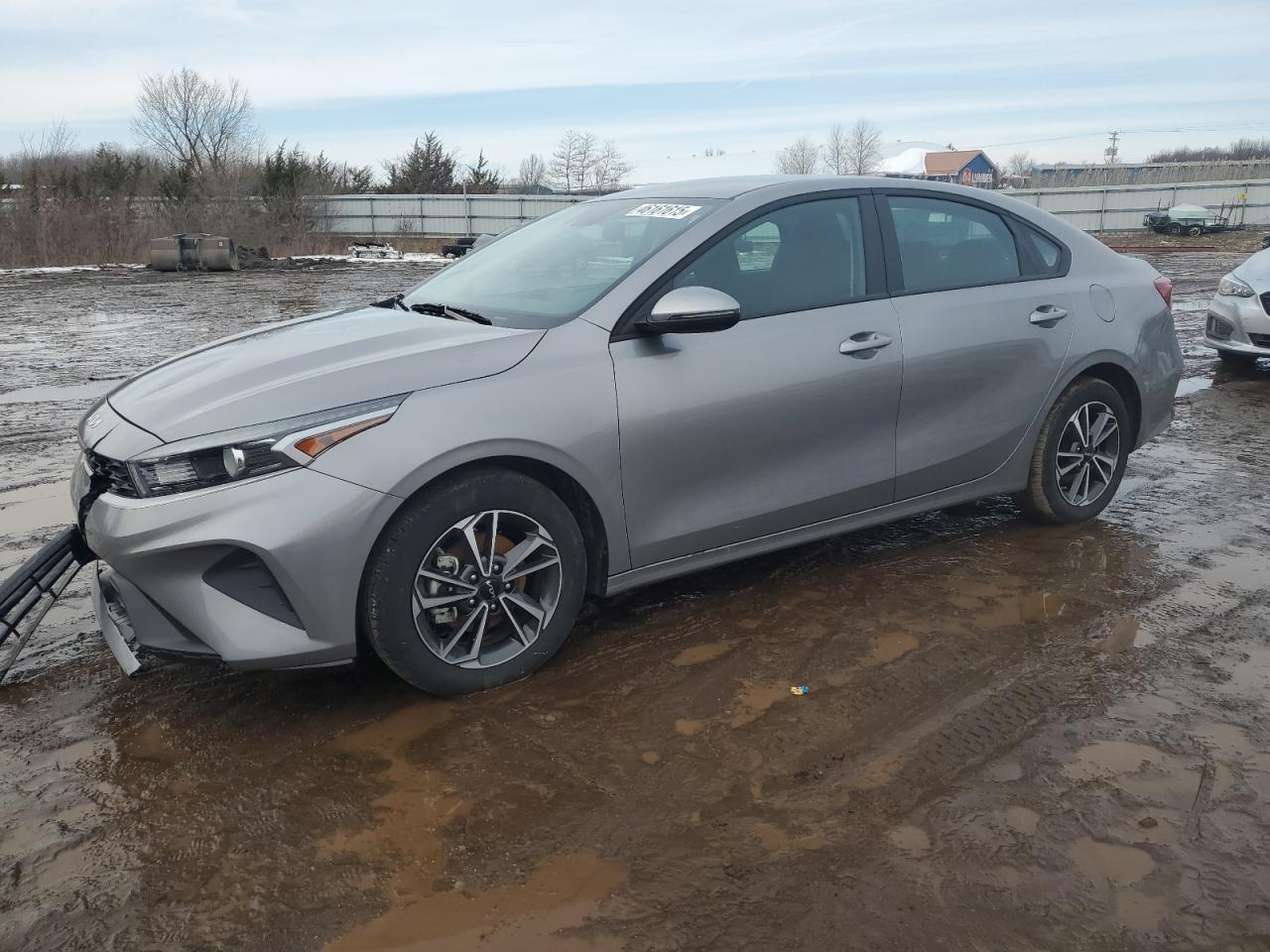 2024 KIA FORTE LX VIN:3KPF24AD0RE822072