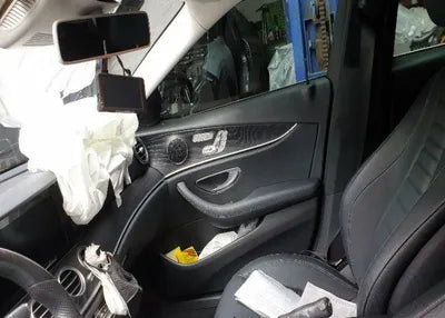 2018 Mercedes-Benz E 200 WDDZF4CB2JA298580 VIN:WDDZF4CB2JA298580