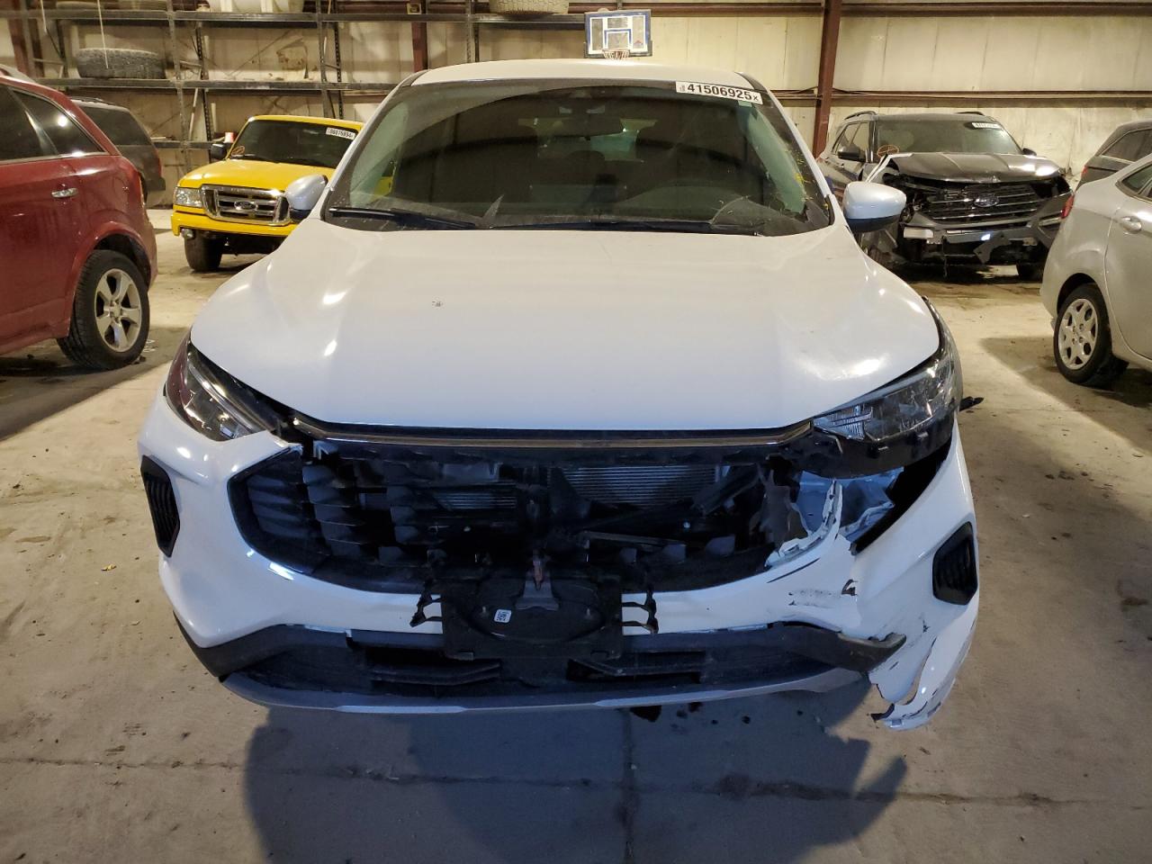 2023 FORD ESCAPE ACTIVE VIN:4S4BSETC3H3227114