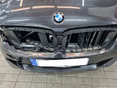 2022 BMW 520 WBA11BH08NWX74175 VIN:WBA11BH08NWX74175