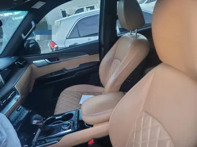 2021 Kia Mohave VIN: