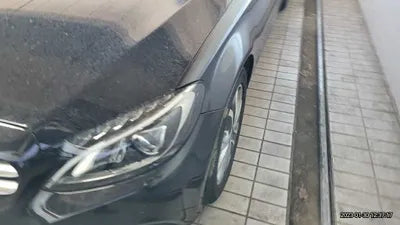 2017 Mercedes-Benz C 220 WDDWF0EB7HR257043 VIN:WDDWF0EB7HR257043