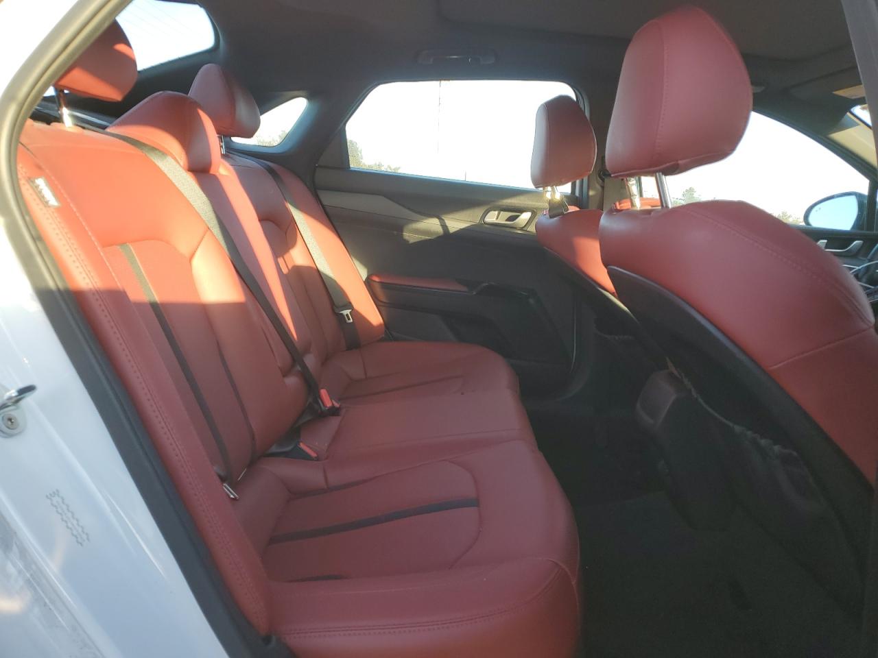 2022 KIA K5 GT LINE VIN:1G1PA5SH6E7143988