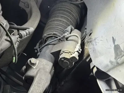 2017 BMW 730 WBA7G610XHB074115 VIN:WBA7G610XHB074115