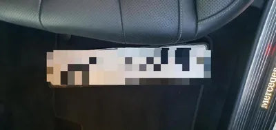 2016 Mercedes-Benz S 400 WDDUG6HB9GA279383 VIN:WDDUG6HB9GA279383