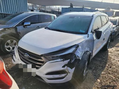 2016 Hyundai Tucson KMHJ3815GGU189755 VIN:KMHJ3815GGU189755