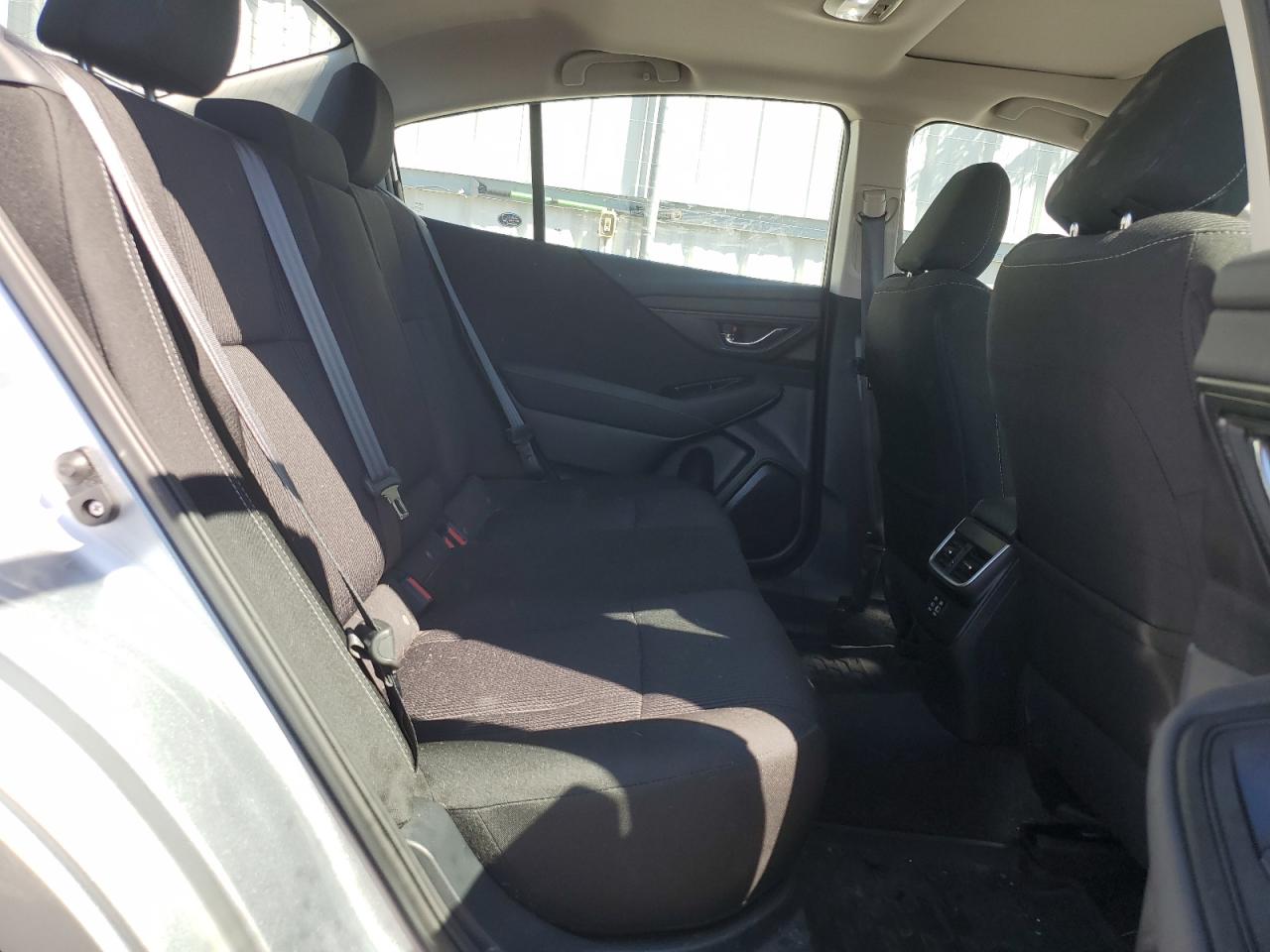 2024 SUBARU LEGACY PREMIUM VIN:4S3BWAF62R3009657