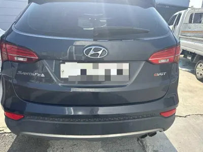 2015 Hyundai Santa FE 736KMKMHSW81UBFU4 VIN:736KMKMHSW81UBFU4