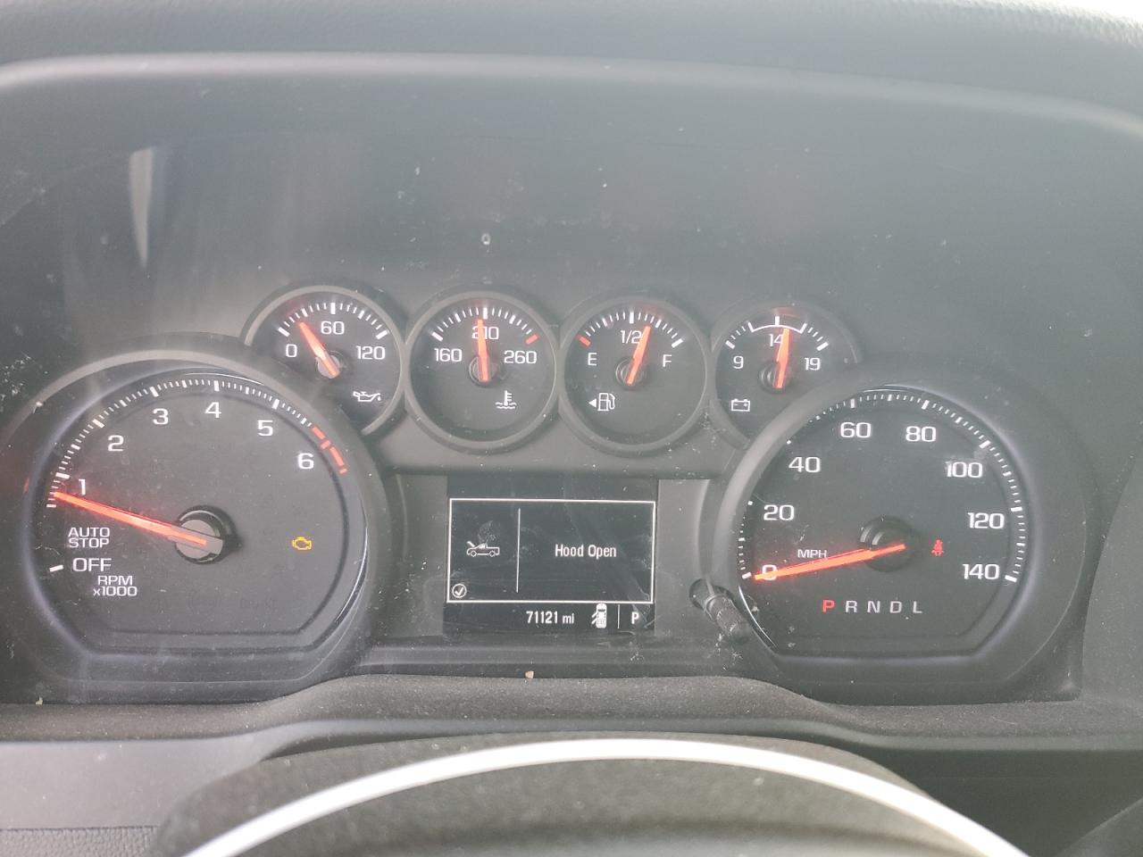 2022 GMC SIERRA C1500 VIN:1GTPHAEK8NZ590619