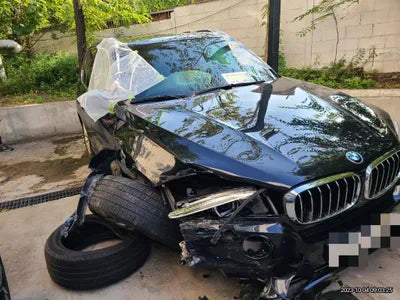 2016 BMW 530 WBA5D3108GGV85676 VIN:WBA5D3108GGV85676