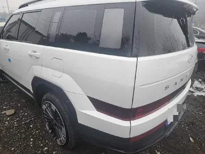 2023 Hyundai Santa FE VIN: