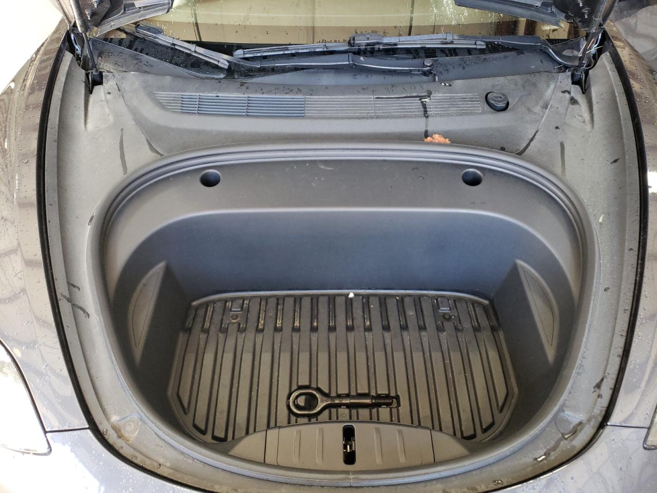 2022 TESLA MODEL 3  VIN:5YJ3E1EC2NF132323